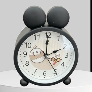 BuyinMo Analog Alarm Clock